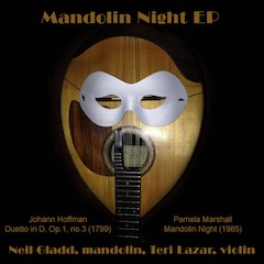 CD cover